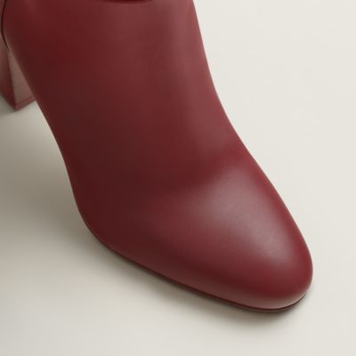 Red - Leaping - Women's Shoes | Hermès USA